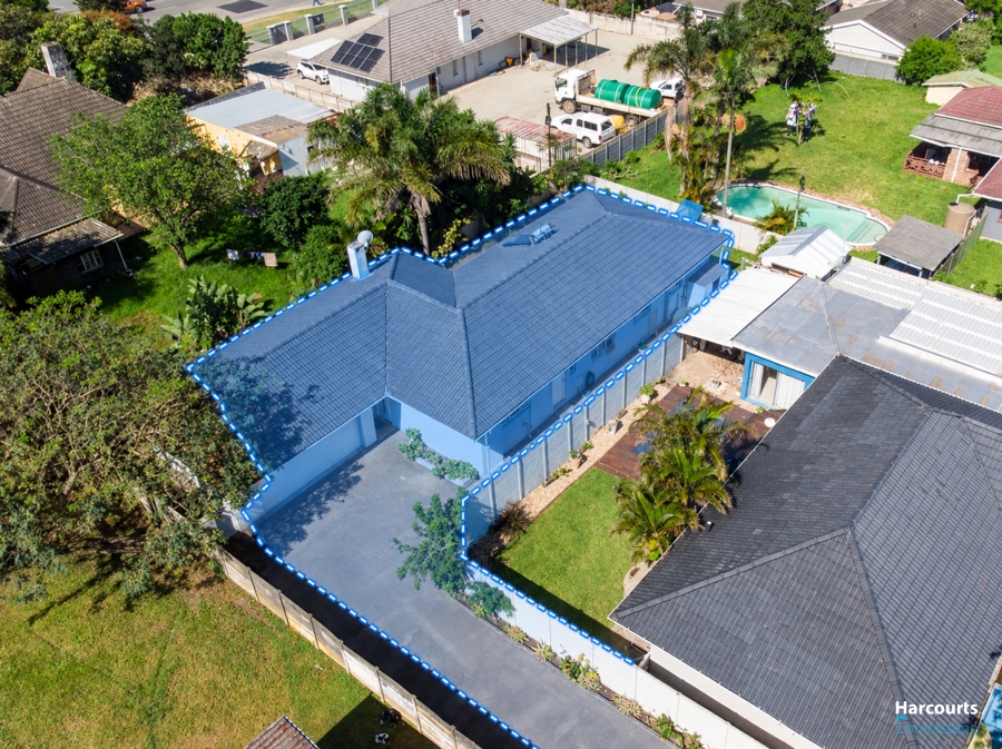 4 Bedroom Property for Sale in Beacon Bay Eastern Cape
